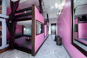 Kerton Hostel