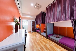 Kerton Hostel