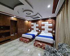Camphor Hotel