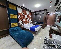 Camphor Hotel