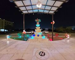 Camphor Hotel