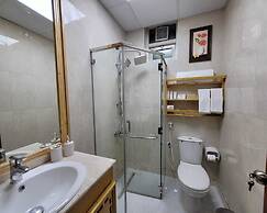 Camphor Hotel