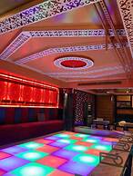 Camphor Hotel