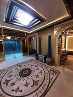 Camphor Hotel