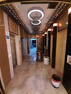 Camphor Hotel
