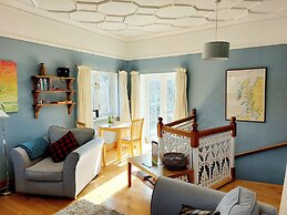 1 Bed Lodge - Sleeps 2 - Parking - Wifi