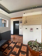 Confort Ejecutivo Suites Linda Vista