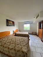 Confort Ejecutivo Suites Linda Vista