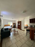 Confort Ejecutivo Suites Linda Vista