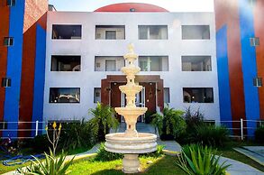 Confort Ejecutivo Suites Linda Vista