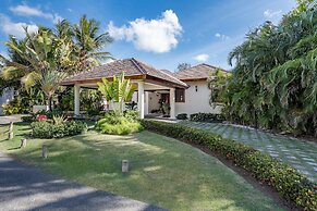 Luxury Stunning Villa in Cocotal With Pool