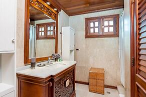 Luxury Stunning Villa in Cocotal With Pool