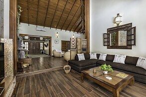 Luxury Stunning Villa in Cocotal With Pool