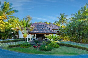 Luxury Stunning Villa in Cocotal With Pool