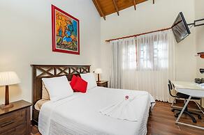 Luxury Stunning Villa in Cocotal With Pool