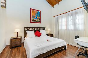 Luxury Stunning Villa in Cocotal With Pool