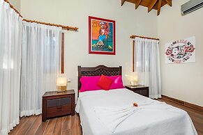 Luxury Stunning Villa in Cocotal With Pool