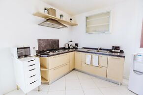 Ocean View Apartment With 3 BDR at B Varo Beach