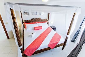 Ocean View Apartment With 3 BDR at B Varo Beach