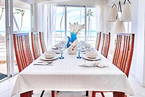 Ocean View Apartment With 3 BDR at B Varo Beach