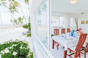 Ocean View Apartment With 3 BDR at B Varo Beach