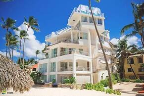 Ocean View Apartment With 3 BDR at B Varo Beach