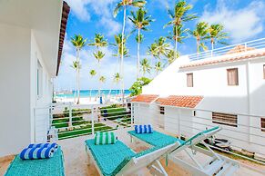 Ocean View Apartment With 3 BDR at B Varo Beach