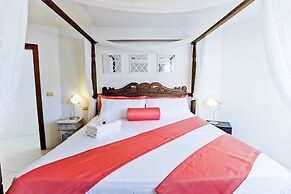 Ocean View Apartment With 3 BDR at B Varo Beach