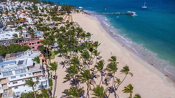 Ocean View Apartment With 3 BDR at B Varo Beach