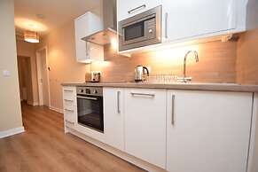 Rosedene Highland House - King Studio Apartment 4