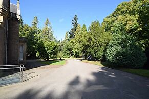 Rosedene Highland House - King Studio Apartment 4