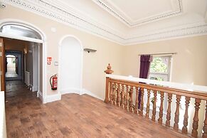 Rosedene Highland House - King Studio Apartment 4