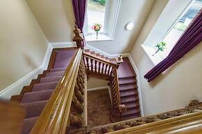 Rosedene Highland House - King Studio Apartment 4