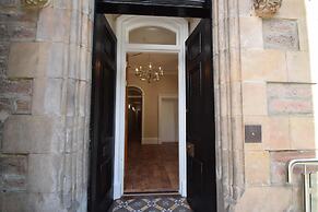 Rosedene Highland House - King Studio Apartment 4