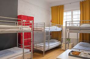 New Word St. Hostel