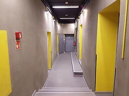 New Word St. Hostel