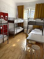 New Word St. Hostel