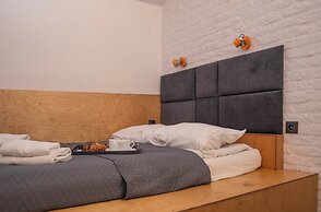 New Word St. Hostel
