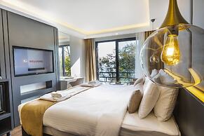 Santana Resort Hotel