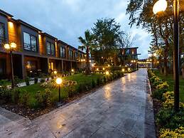 Santana Resort Hotel