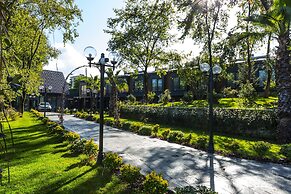 Santana Resort Hotel