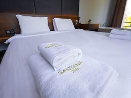 Santana Resort Hotel