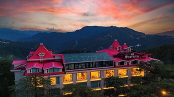 WelcomHeritage Elysium Resort & Spa