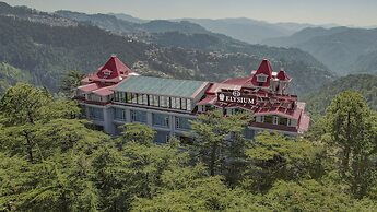 WelcomHeritage Elysium Resort & Spa