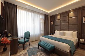 WelcomHeritage Elysium Resort & Spa