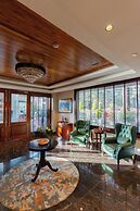 WelcomHeritage Elysium Resort & Spa