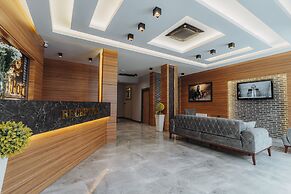 City Port Hotel