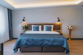 City Port Hotel
