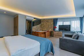 City Port Hotel