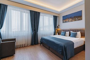 City Port Hotel